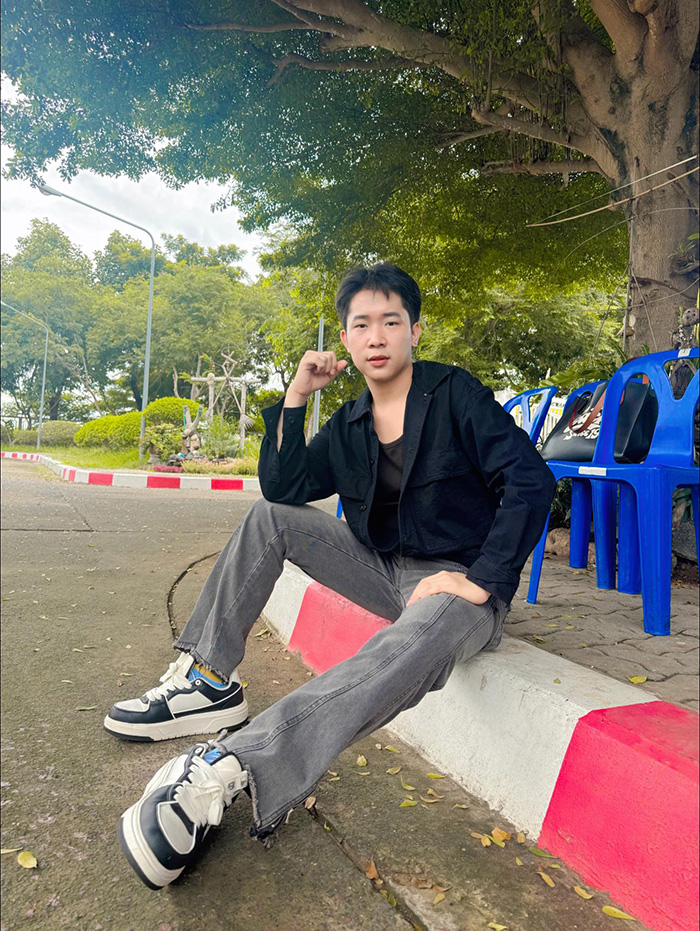 บิ๊ก ผู้ใหญ่บ้านฟินแลนด์