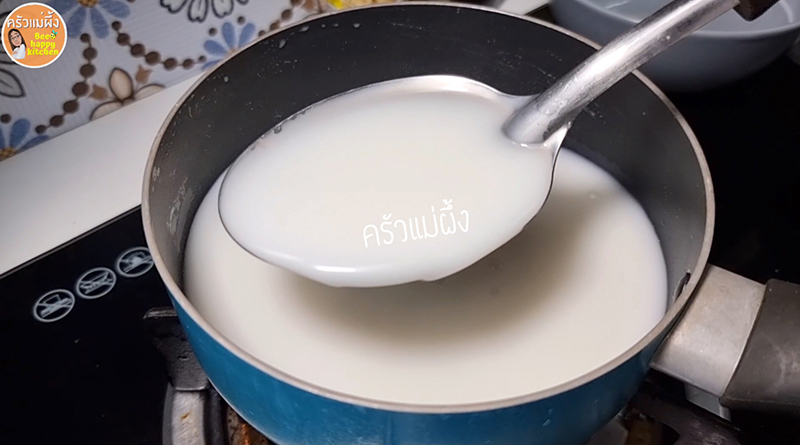 ข้าวเหนียวมะม่วง