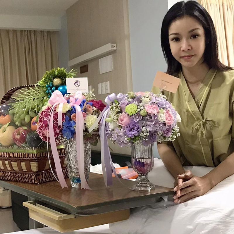 นุ๊ก สุทธิดา