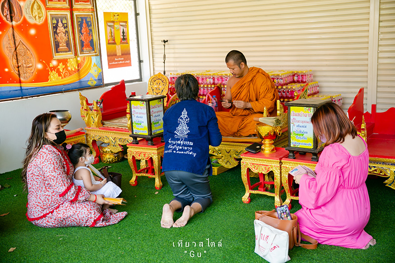 วัดเขาช่องลม