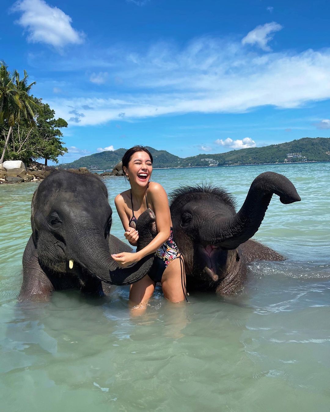 ซูริ ซูซานน่า