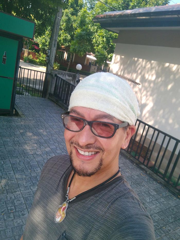 บิลลี่ โอแกน