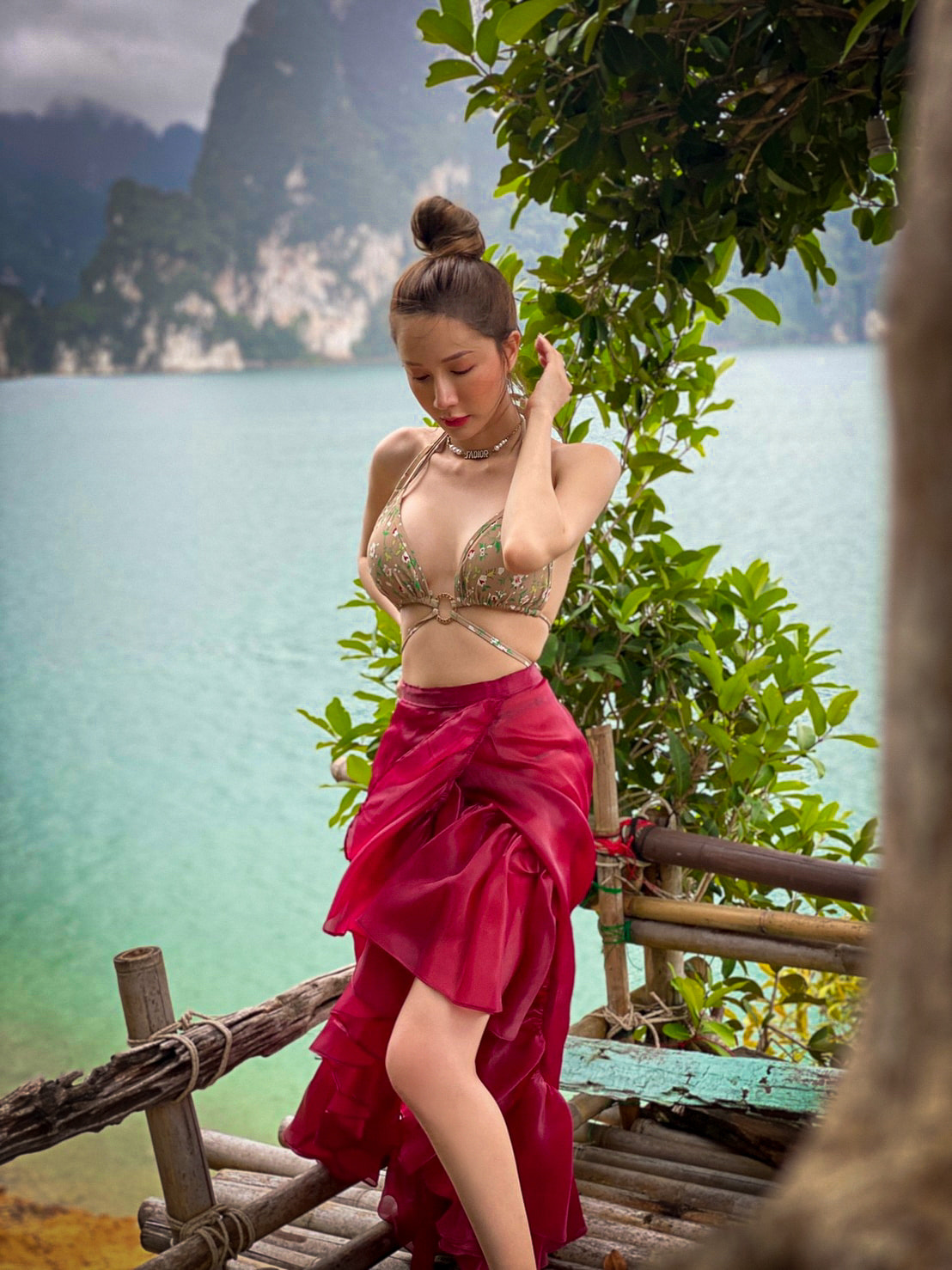 ติส กัญญาณัฐ