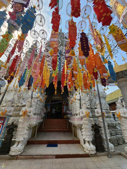 ที่เที่ยวลำพูน