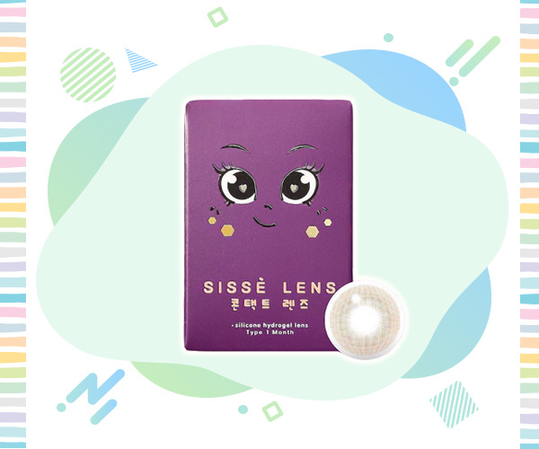 คอนแทคเลนส์