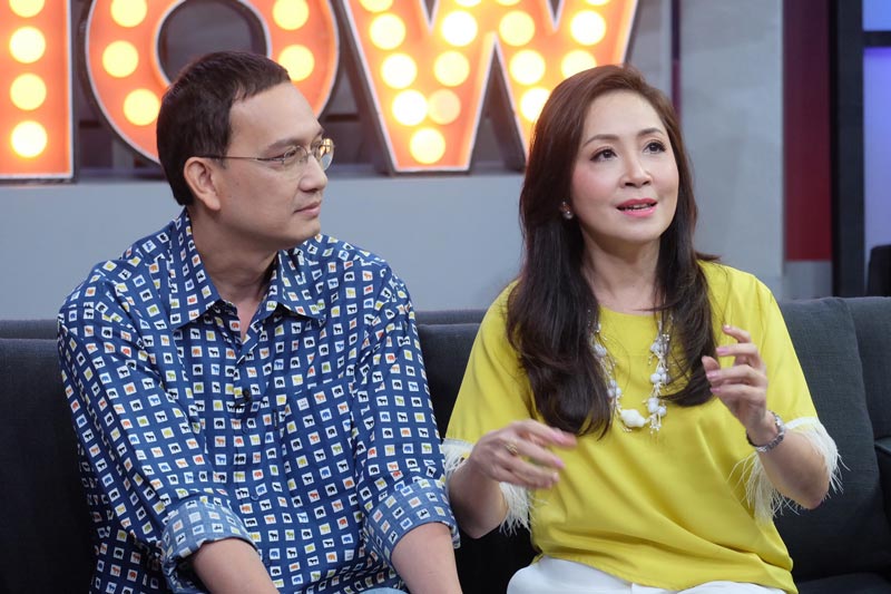 กวาง กมลชนก น็อต นุติ