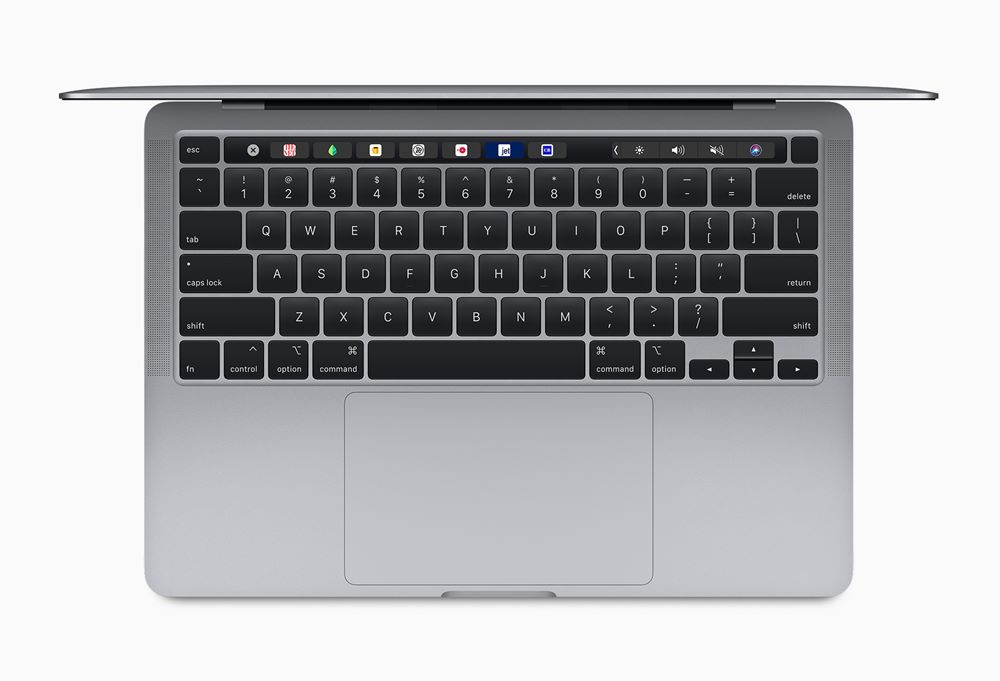 macbook pro 13 2020