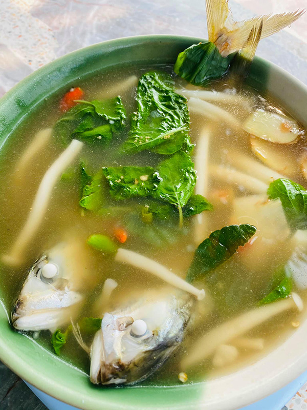 ร้านอาหารตามสั่ง ชลบุรี