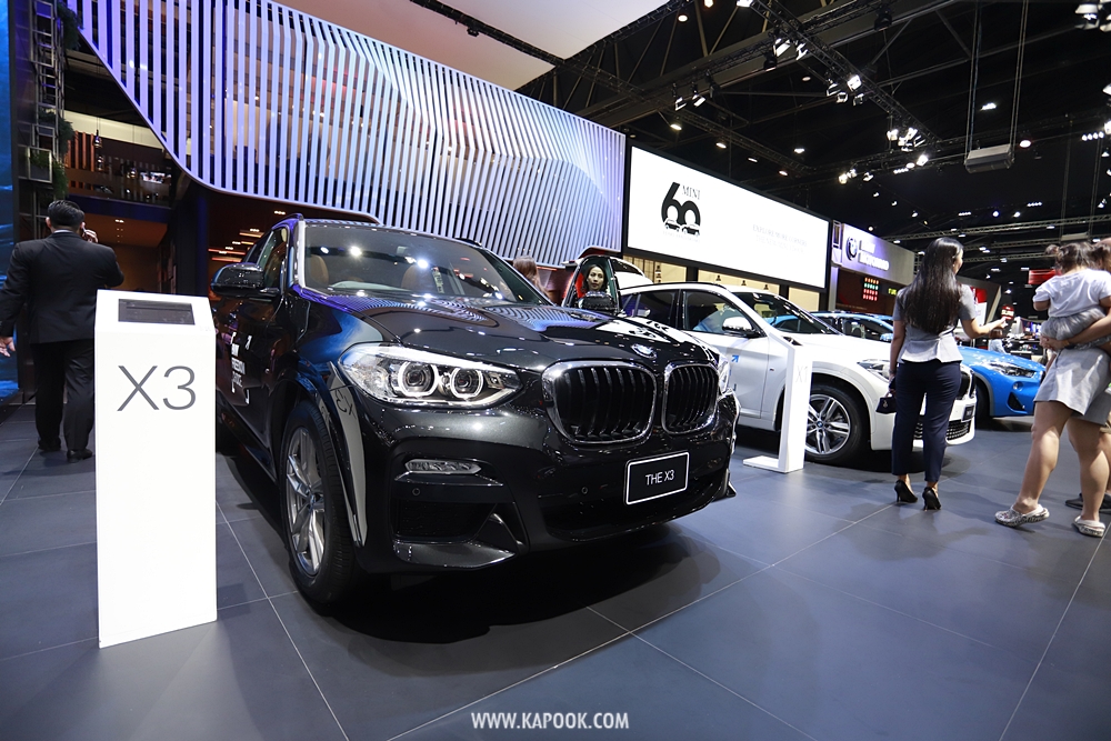 BMW X4 M