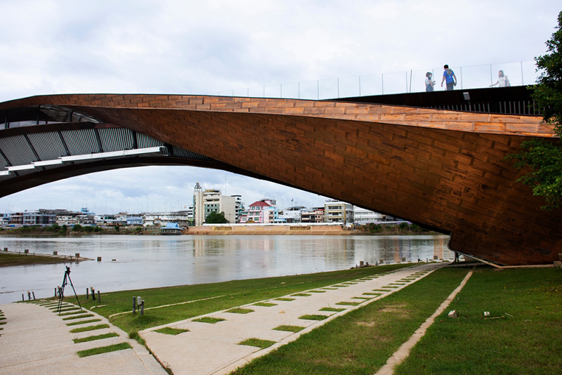 แหล่งท่องเที่ยวเปิดใหม่