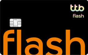 รวมหนี้บัตรเครดิต ttb