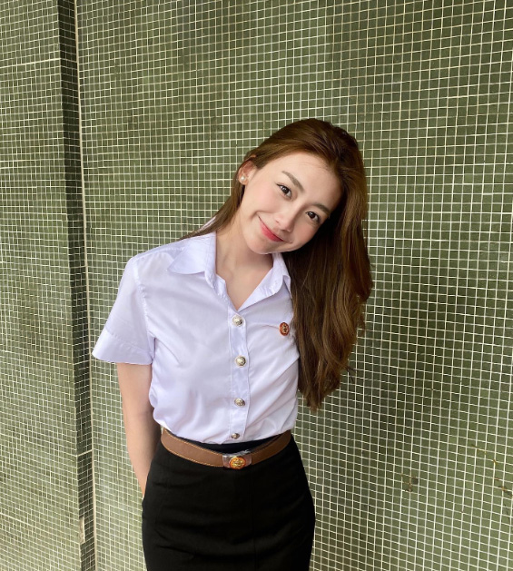 เพิร์ธ วีริณฐ์ศรา ประวัติ