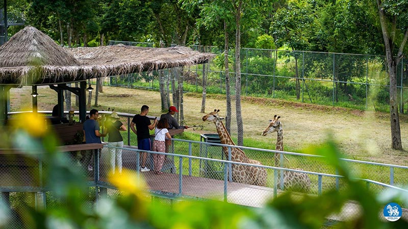 ที่เที่ยวสวนผึ้ง