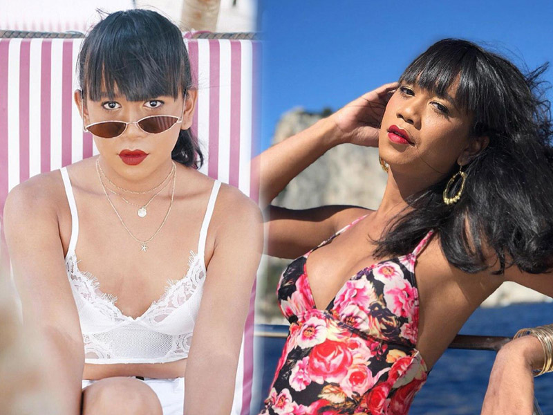 ดาราศัลยกรรม