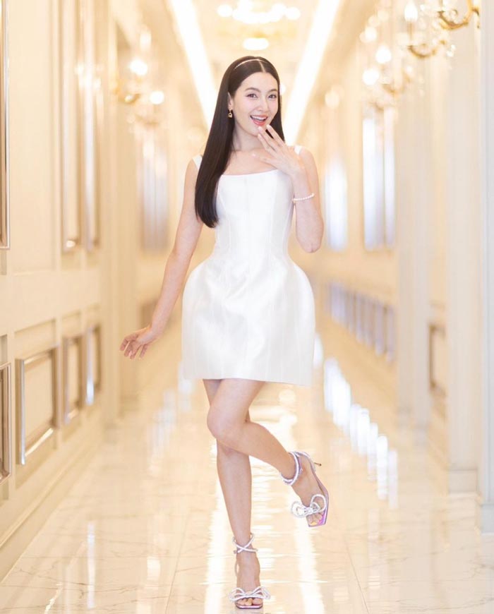 เบลล่า ราณี