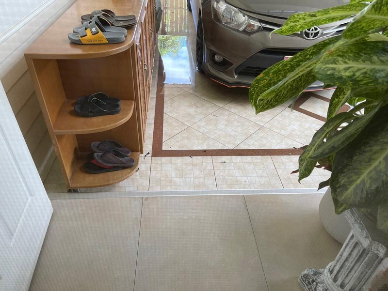 บ้าน แม่แก้ว ณเดชน์