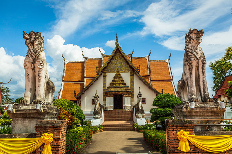 ที่เที่ยวเดือนกุมภาพันธ์ 65