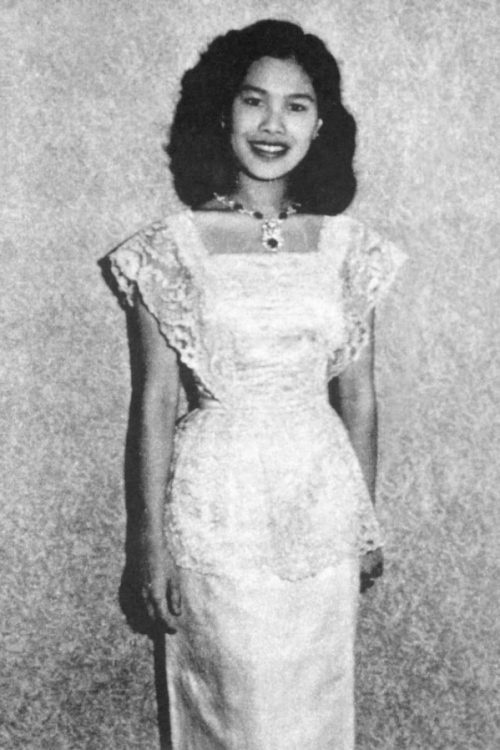 พระพันปีหลวง