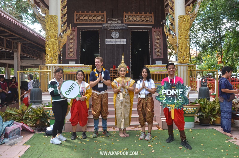 เที่ยวพัทยาเส้นทางใหม่ชุมชนวิถีเกษตรและวัฒนธรรม