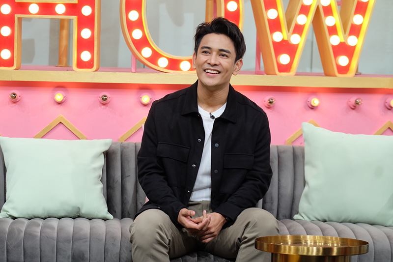 กัน นภัทร