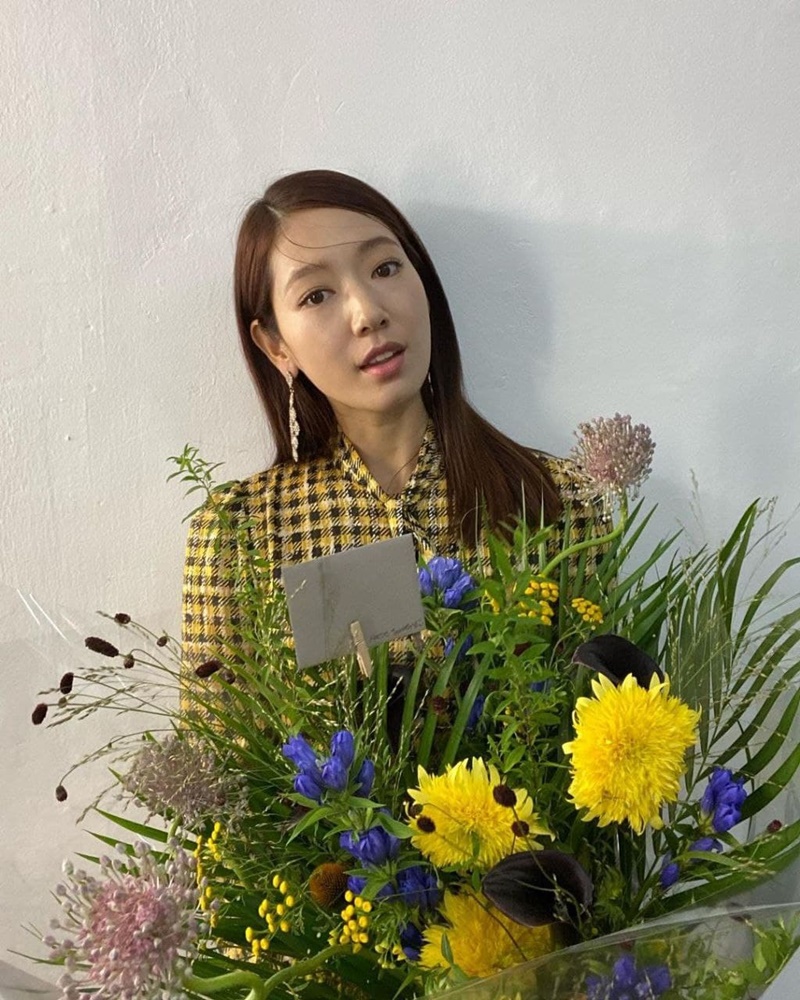 พัคชินฮเย park shin hye