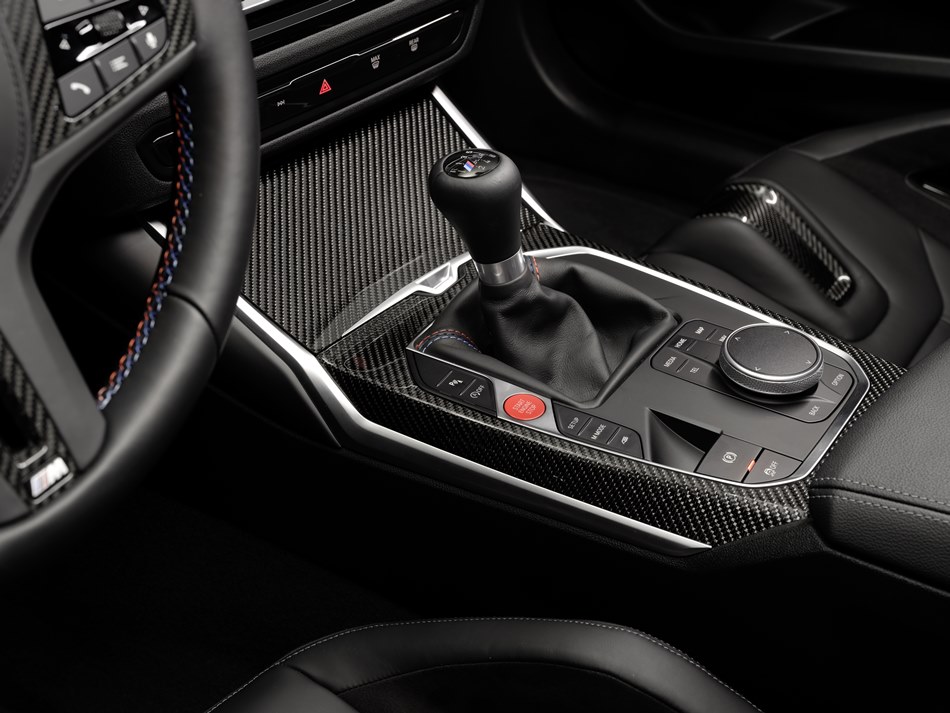 BMW M2 2023