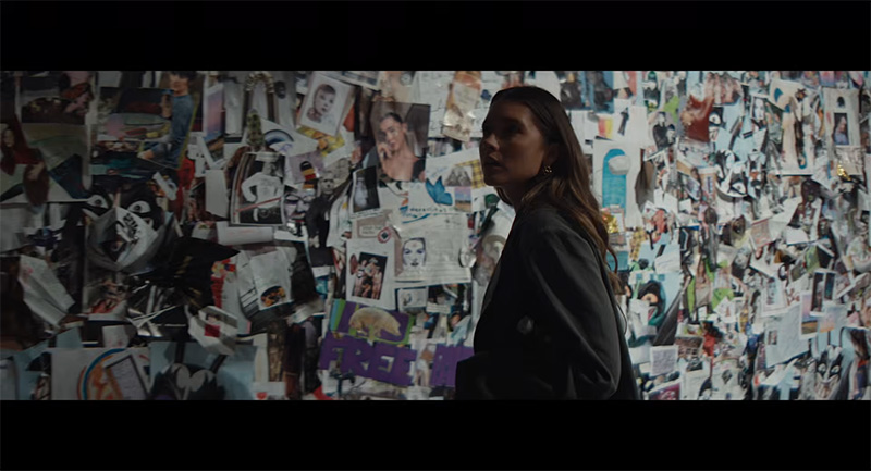 ภาพตัวอย่าง The Influencer Project เปิดไลฟ์เดือด เชือดอินฟลู หนังใหม่ 2026 ดูหนัง