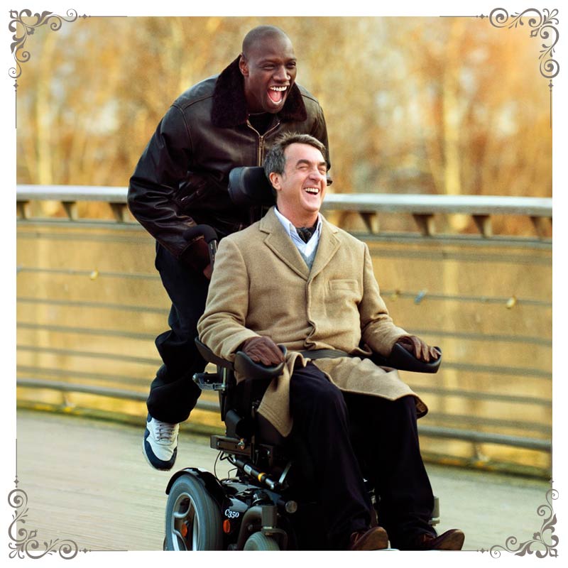 หนัง Feel Good