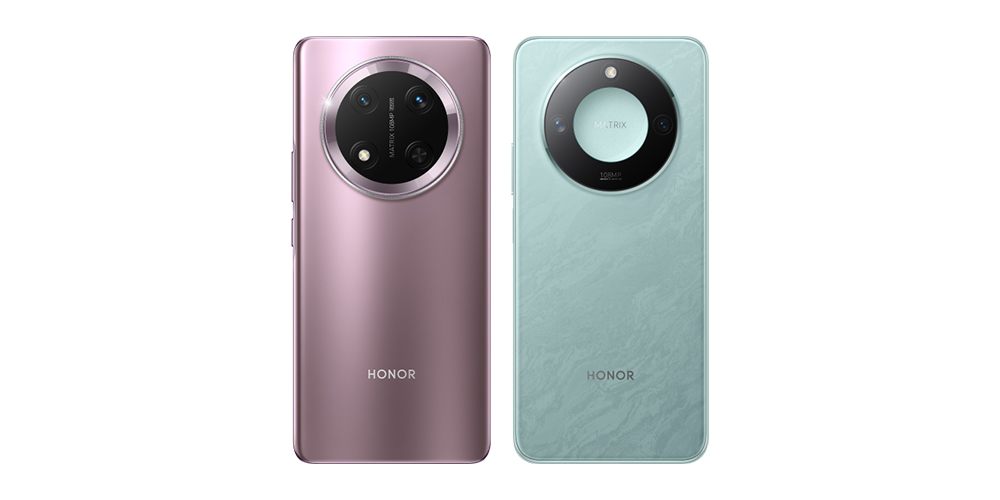 HONOR X9c Series