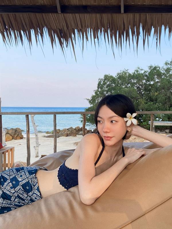 นิกกี้ ณฉัตร รับกำลังเดต เล็ก วสุ