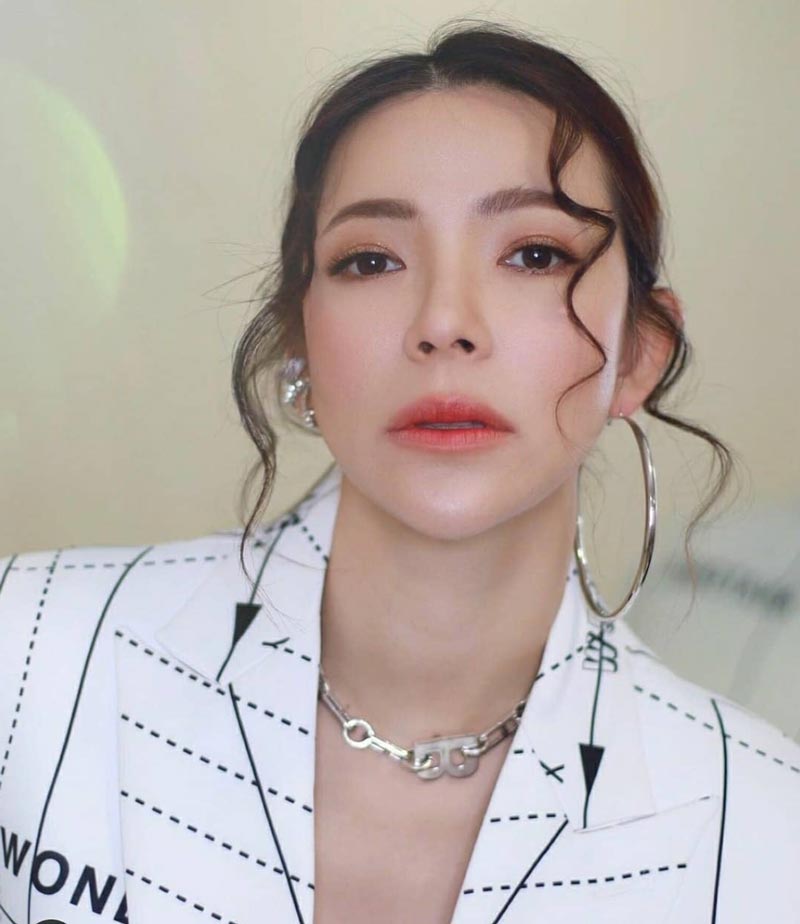 ดีเจต้นหอม ศกุนตลา