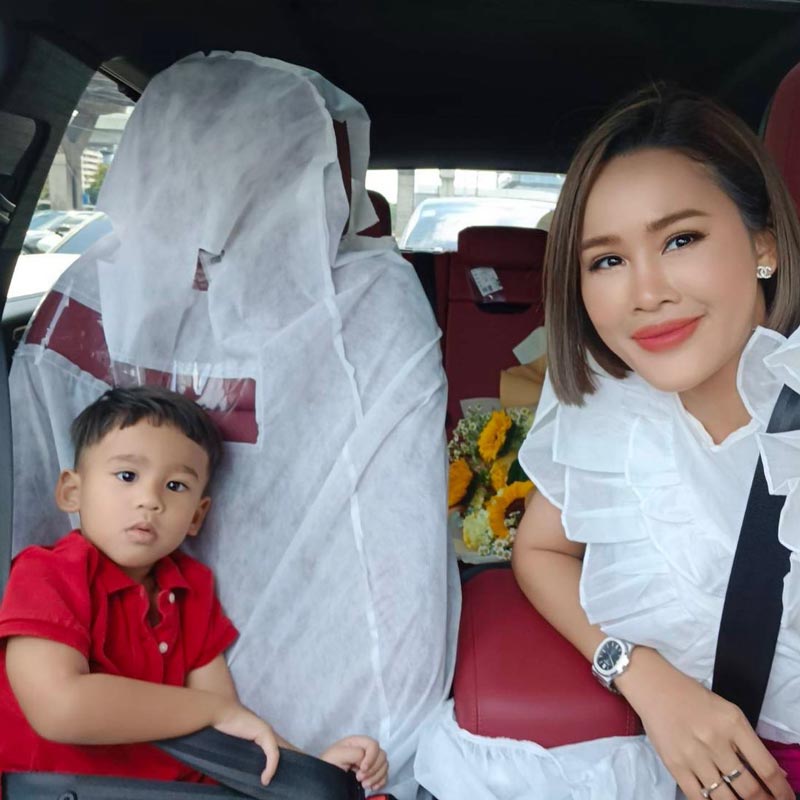 หนูเล็ก ก่อนบ่าย