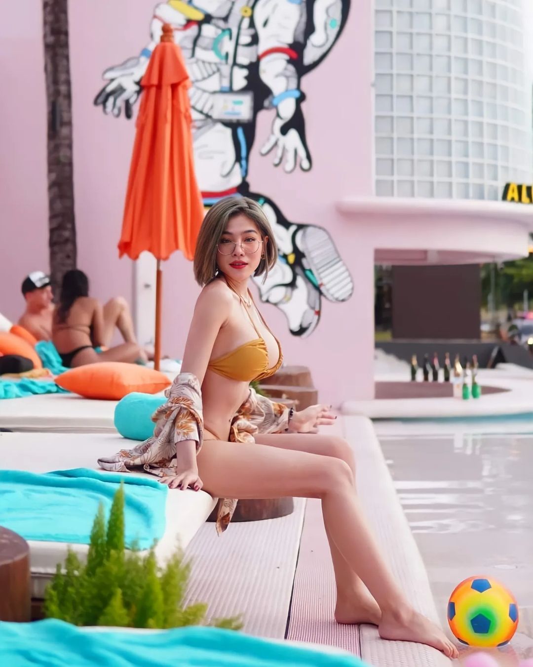 ยูว์จิน วารุณี