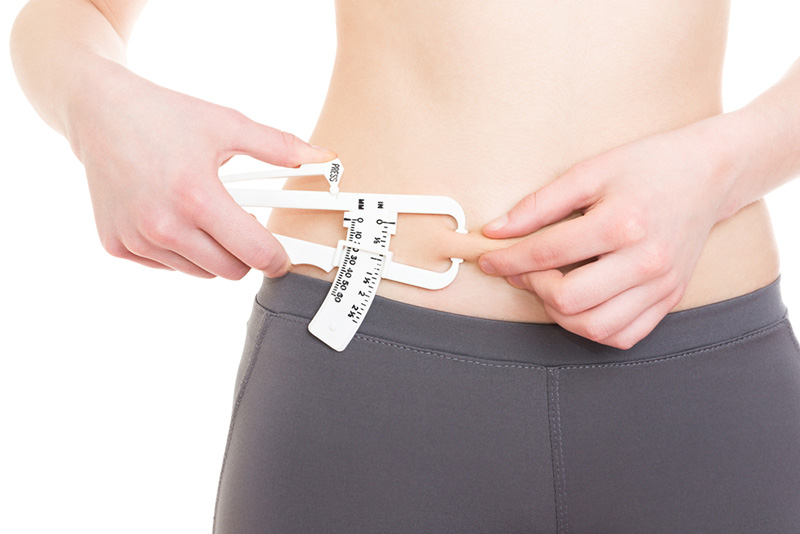 body fat