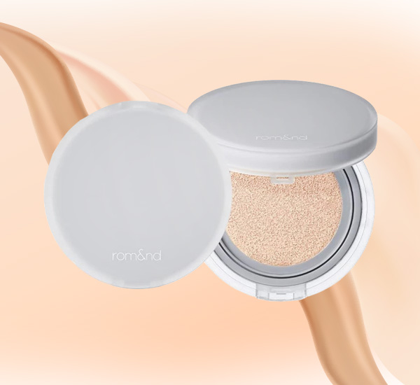 คุชชั่นคุมมัน