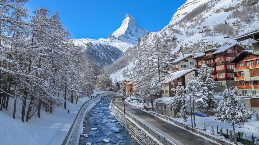 Zermatt