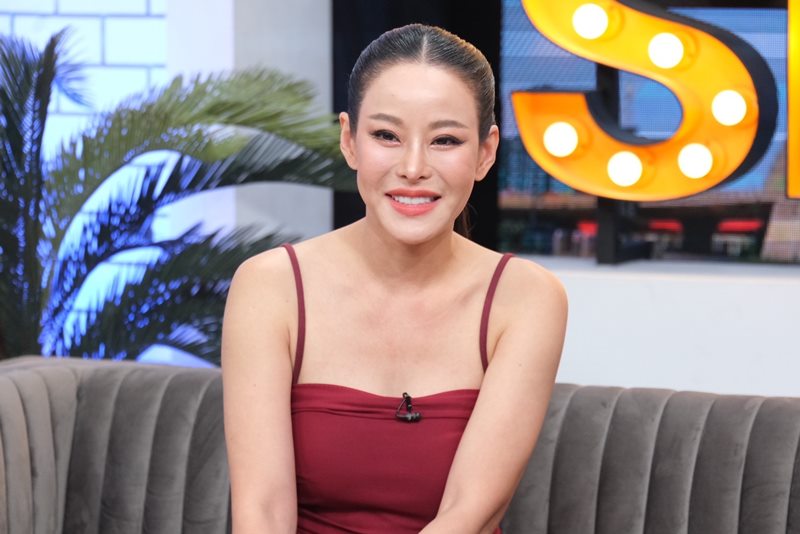 หนิง ปณิตา