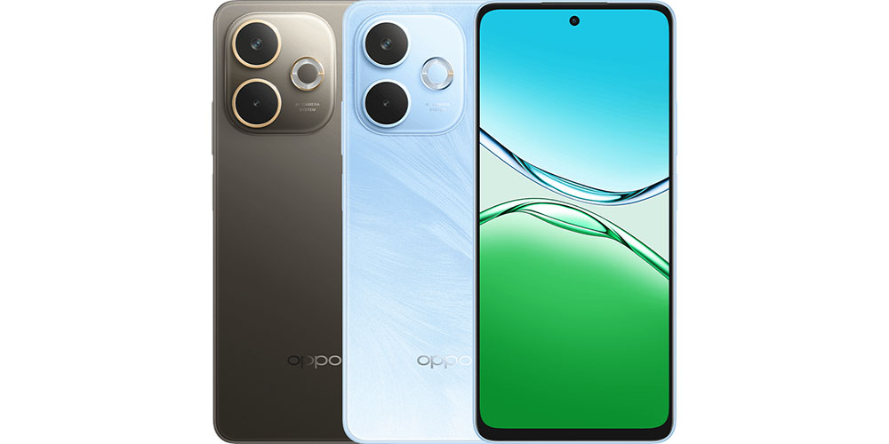 OPPO A5 Pro