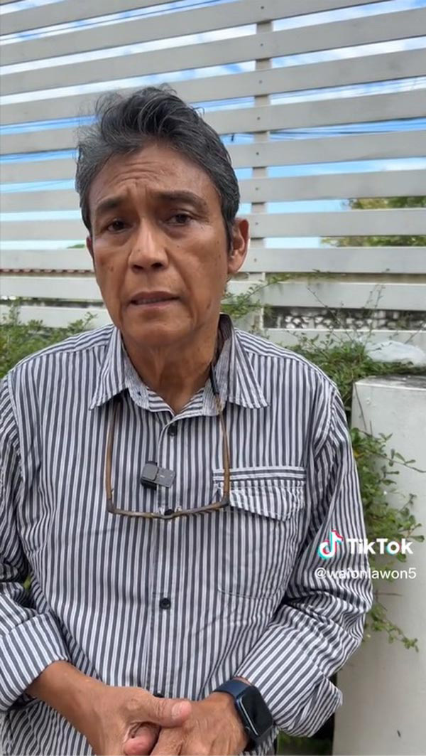  เอ๋ ไพโรจน์ เปิดใจ วัยอลวน 5 ได้ฉายแค่ 1 รอบ