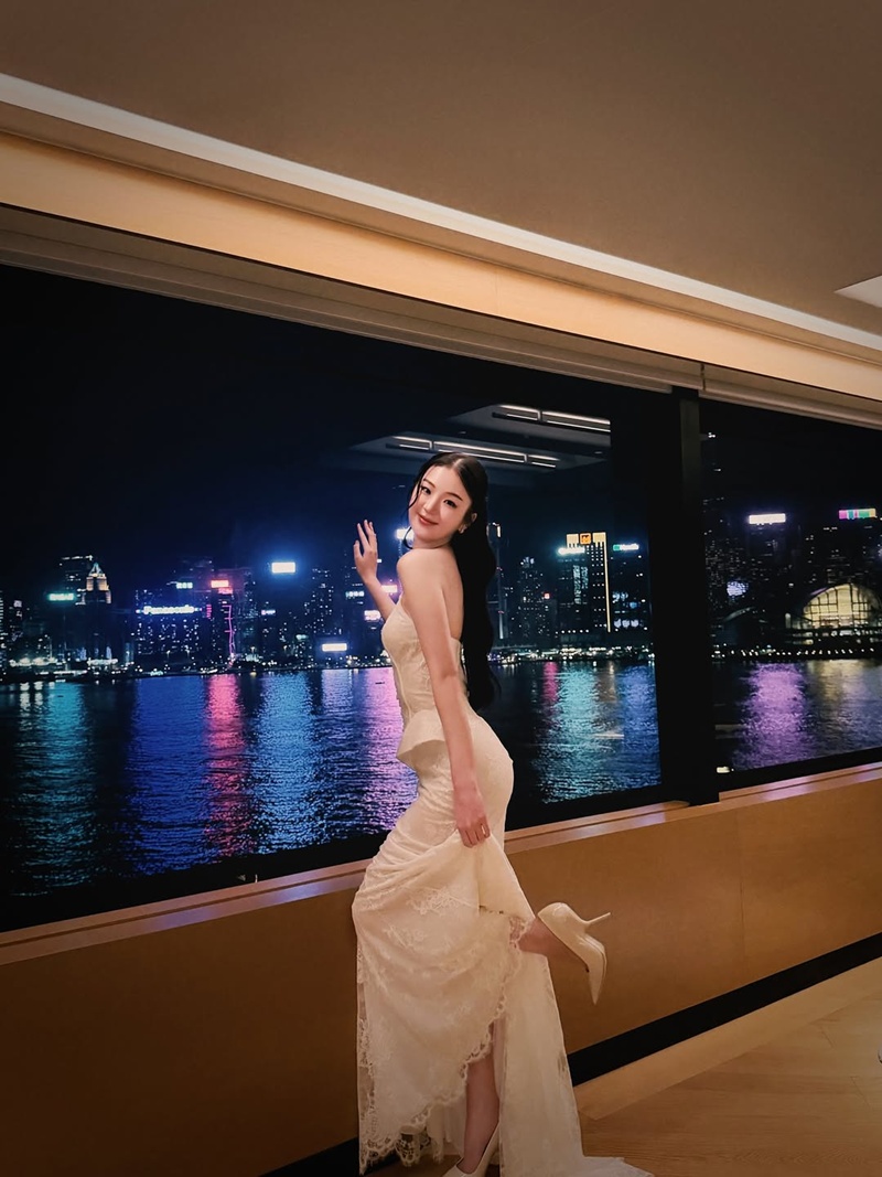 ต้าเหนิง กัญญาวีร์