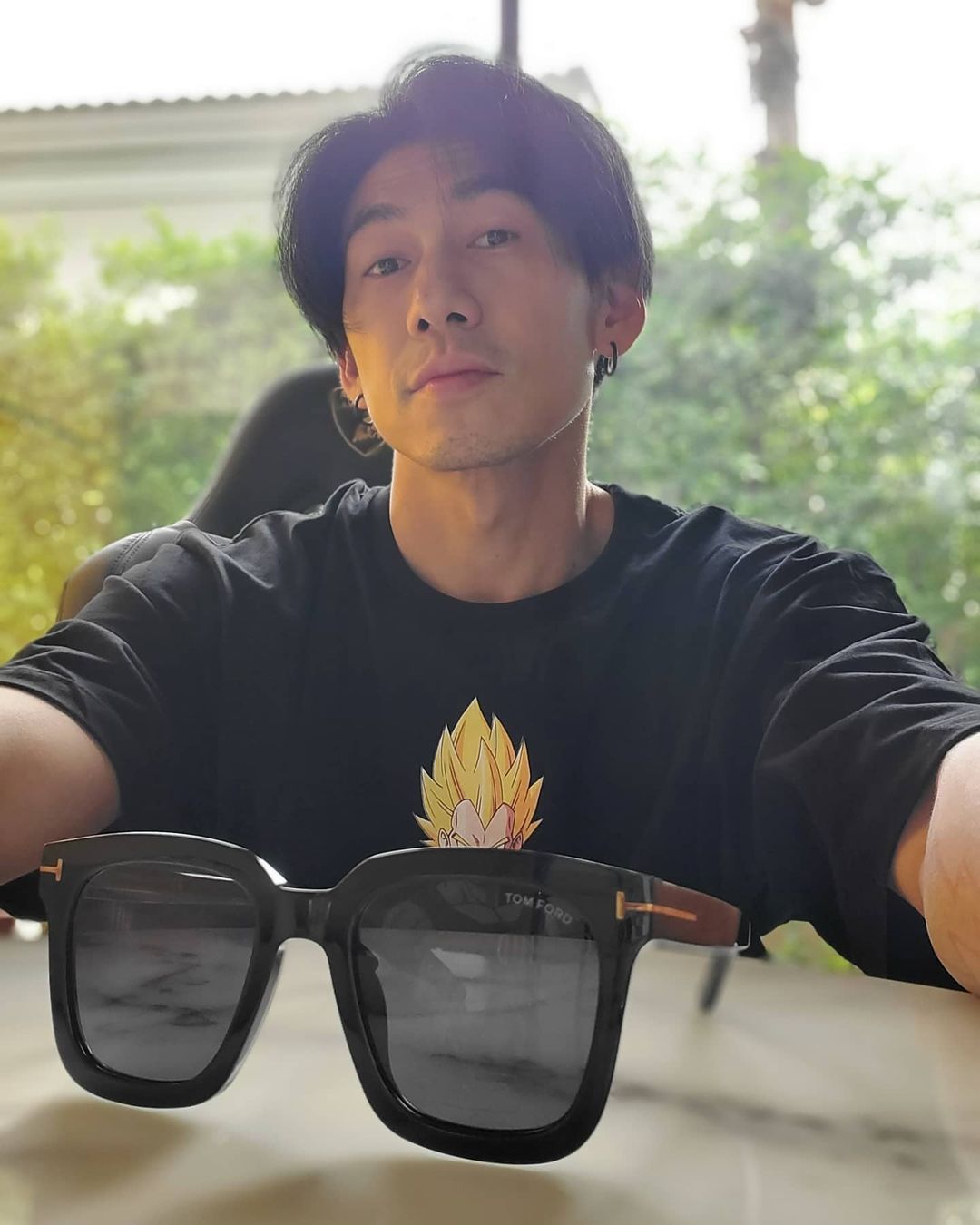  ดีเจเพชรจ้า