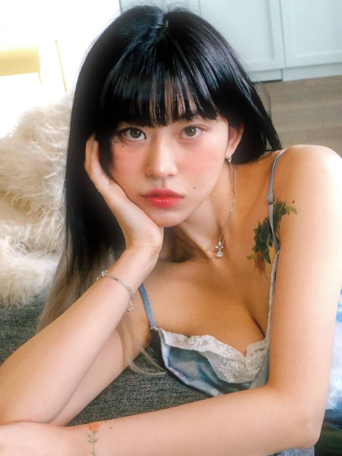 โนซึลบี ร่างทรง Gen Z เกาหลี