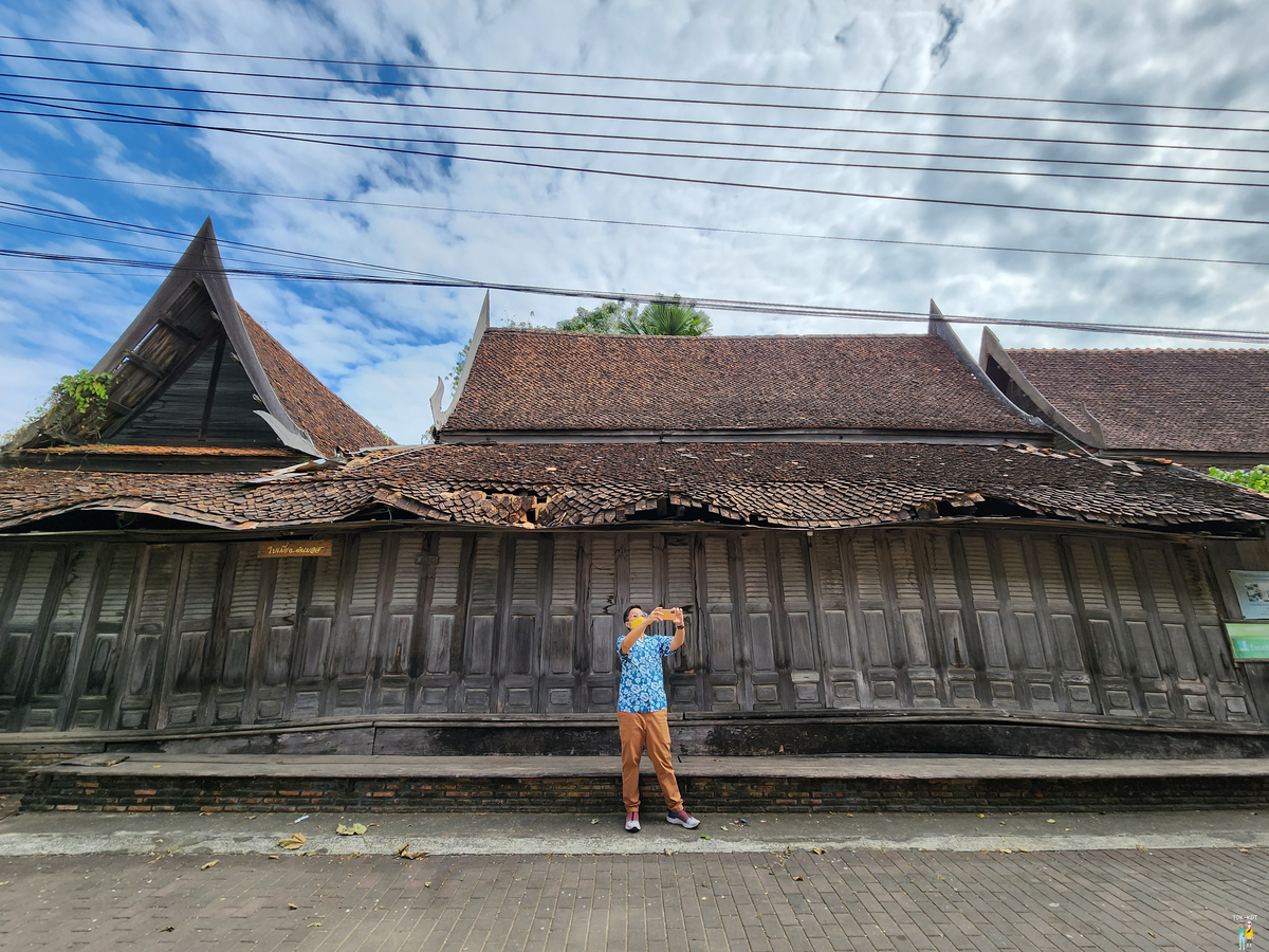 ที่เที่ยวตาก