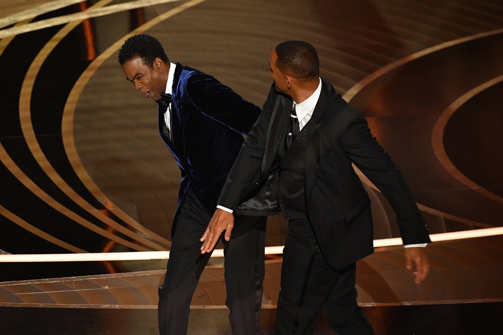 Will Smith