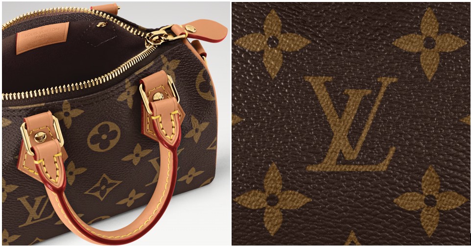 เช็กกระเป๋า Louis Vuitton แท้ปลอม