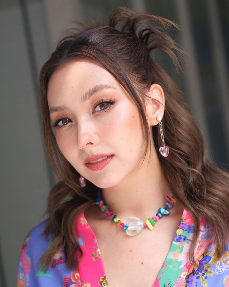 คารีสา สปริงเก็ตต์ 