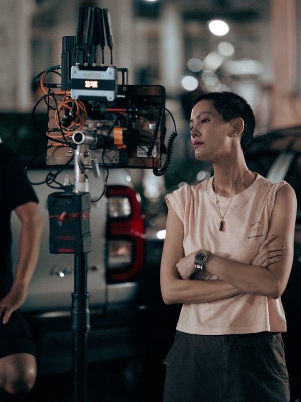 เจนี่ เทียนโพธิ์สุวรรณ แจงปม เป้ย ปานวาด ปล่อยโฮถอนตัวซีรีส์