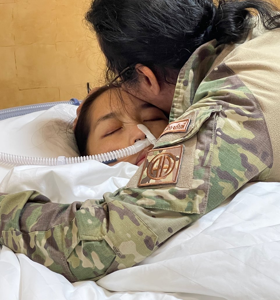 หญิงแมงมุม