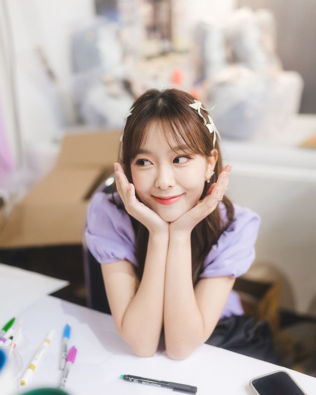 มิวนิค อดีต BNK48