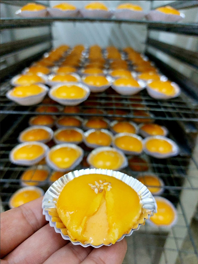 ร้านขนมเปี๊ยะ